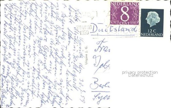 Gouda Stadhuis – Bild 2