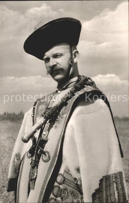 Hortobagy Pasztor