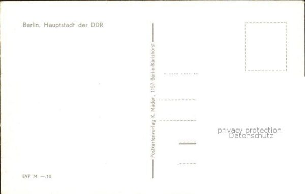 Berlin Hotel Berolina – Bild 2