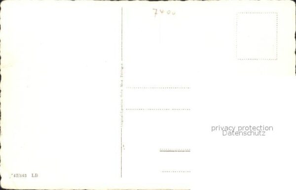 Tuebingen Fliegeraufnahme von Osten – Bild 2
