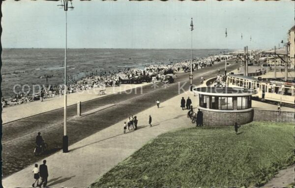 Scheveningen Boulevard