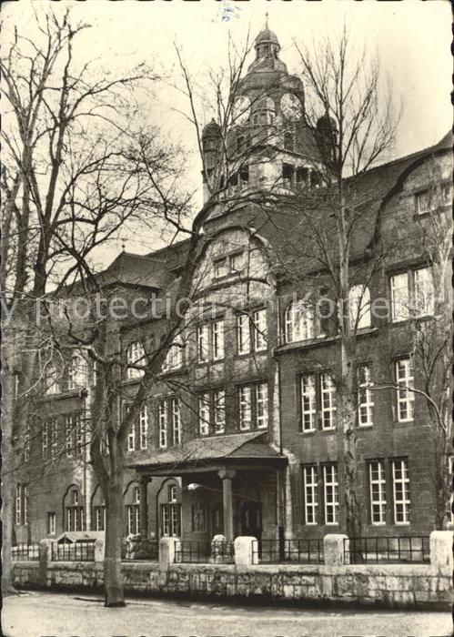 Jena Friedrich Schiller Universität