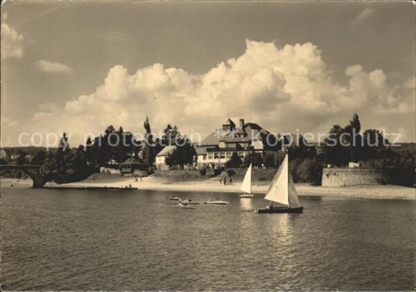 Paulsdorf Dippoldiswalde Hotel Seeblick
