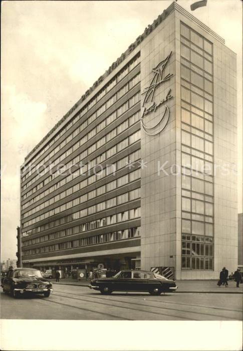 Leipzig Brühlpelz