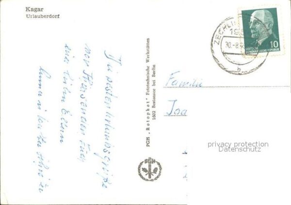 Kagar Urlaubsdorf – Bild 2