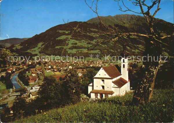Tschagguns Vorarlberg Schruns Hochjoch