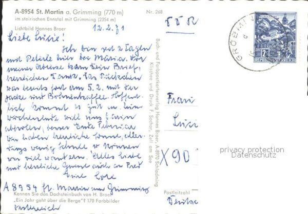 St Martin Grimming – Bild 2