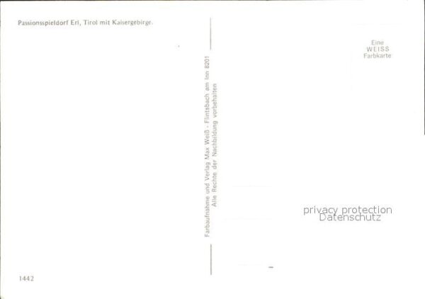 Erl Tirol Kaisergebirge – Bild 2