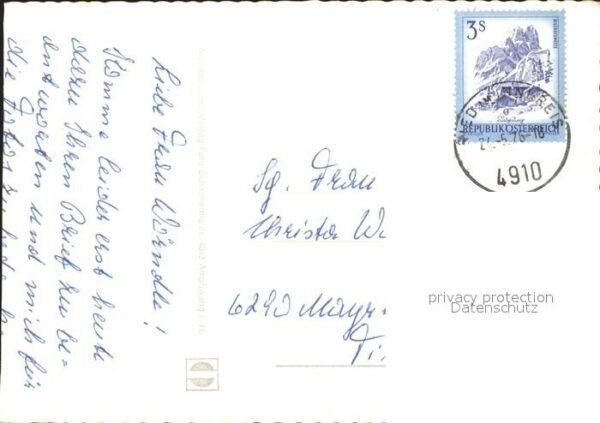 Tirol Region Denkmal Park – Bild 2