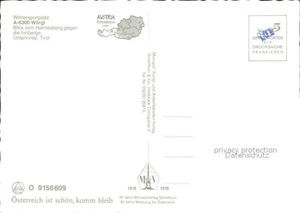 Woergl Angerberg Innberge – Bild 2