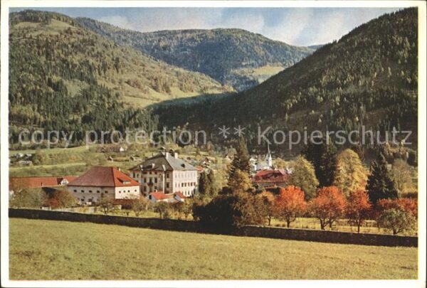 Treffen Ossiacher See Kaernten