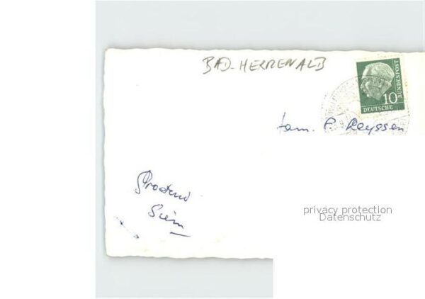 Bad Herrenalb Panorama – Bild 2