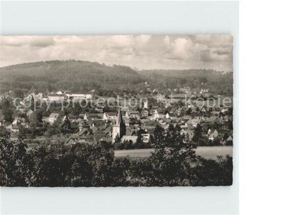 Nieder-Ramstadt Niederramstadt Muehltal  Panorama