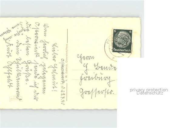 Osterwieck Panorama – Bild 2