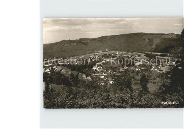 Rurberg Totalansicht