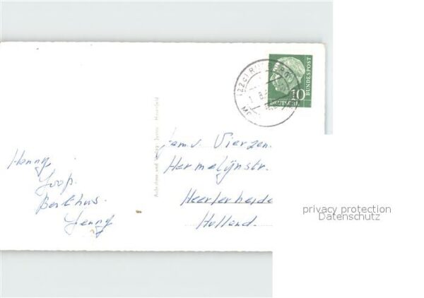 Rurberg Totalansicht – Bild 2