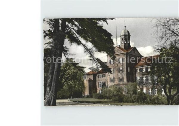 Eutin Schloss