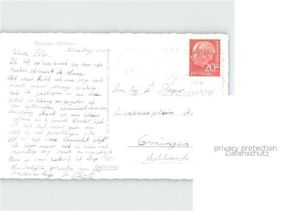 Osnabrueck Vitischanze – Bild 2