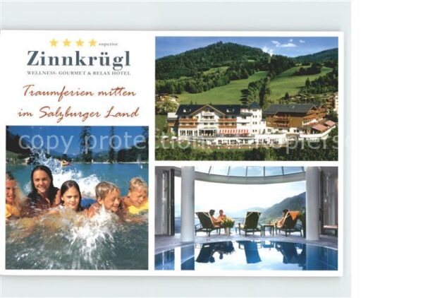 St Johann Tirol Zinnkrügl Swimmingpool Hallenbad