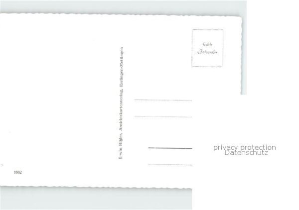 Waldenbuch Teilansicht – Bild 2