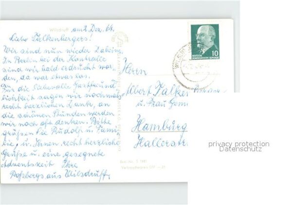 Wilsdruff Ortspartie Kirche – Bild 2