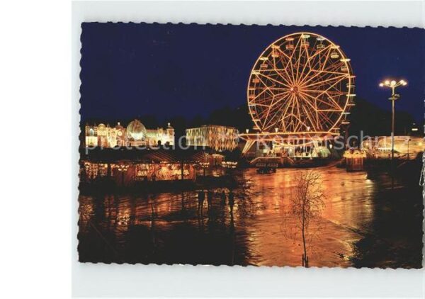 Goeteborg Liseberg