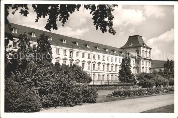 Bonn Rhein Universtität