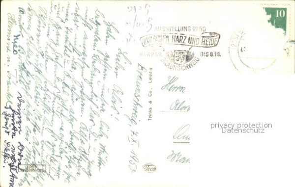 Braunschweig Burg Dankwarderode – Bild 2