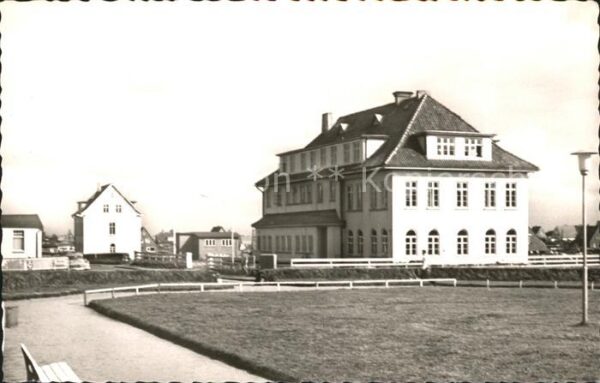 Hamburg Landschulheim