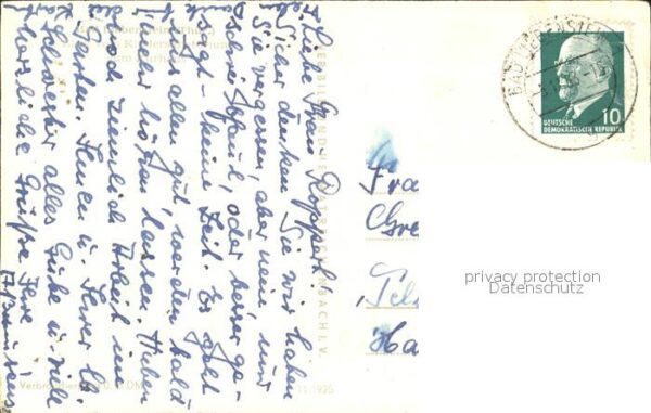Bad Liebenstein Kurhaus – Bild 2