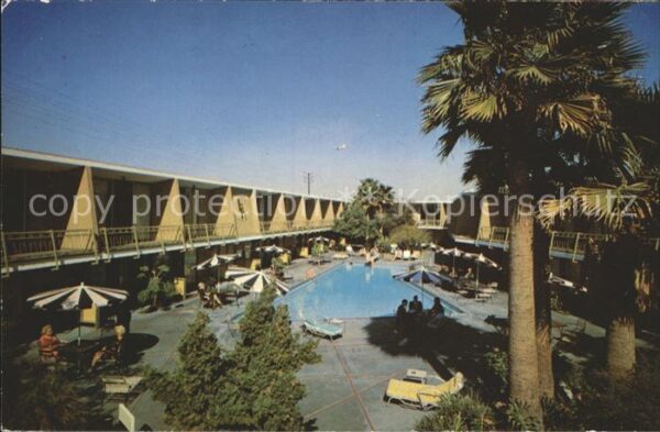 Los Angeles California Hyatt House Hotels
