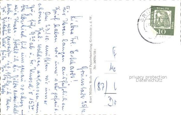 Gruenstadt Peterspark – Bild 2