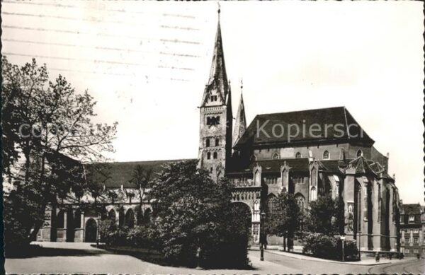 Augsburg Dom