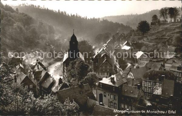 Monschau