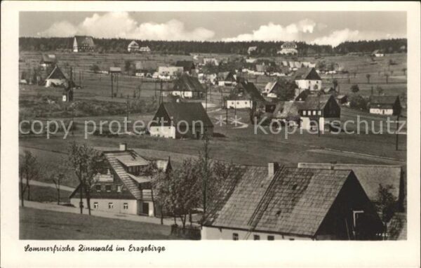 Zinnwald-Georgenfeld