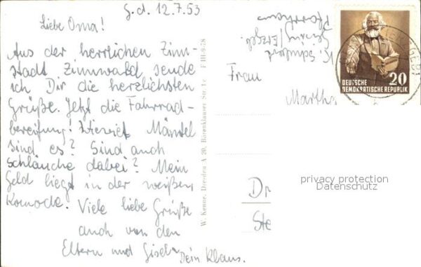 Zinnwald-Georgenfeld – Bild 2