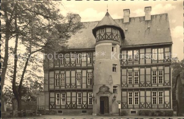 Salzwedel Danneilmuseum