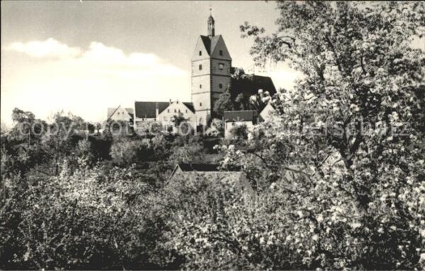 Ziegelheim Marien Wallfahrtskirche