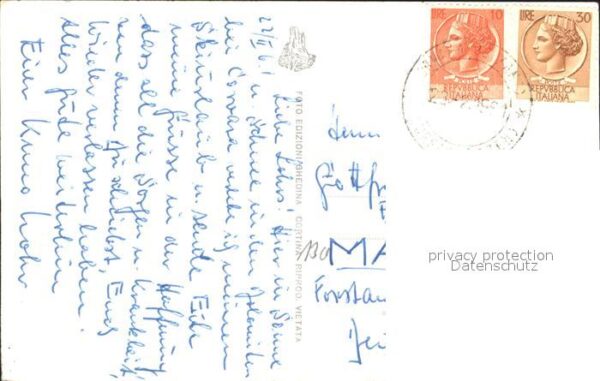 Val Badia Capanna Nera Sass Tschampatsch – Bild 2
