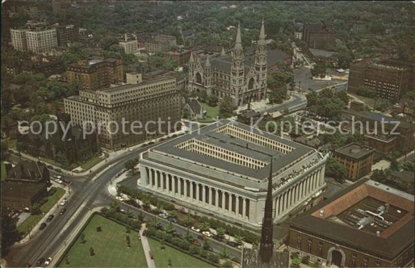 Pittsburgh Civic Center