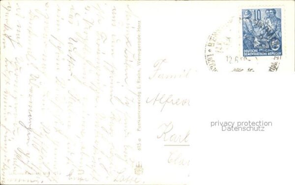 Benneckenstein Gondelteich – Bild 2