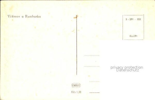 Rumburg Rumburk Burg – Bild 2