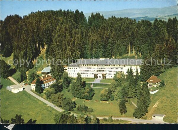 Mittelberg Oy Kurklinik Mittelberg