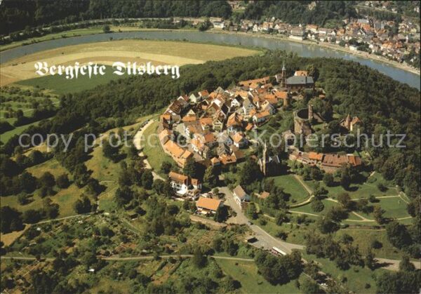 Dilsberg Hotel Restaurant Schöne Aussicht