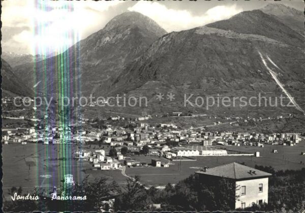Sondrio