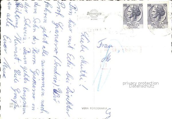 Sondrio – Bild 2