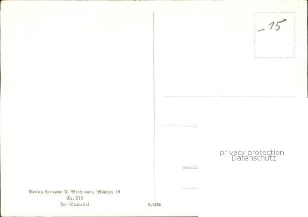 Stubaital Berghof – Bild 2