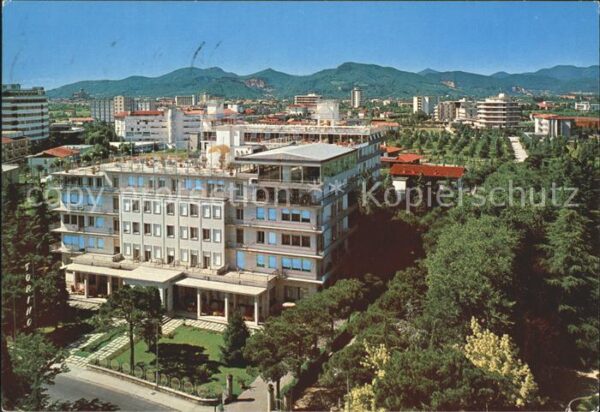Abano Terme Hotel Grand Torino Terme
