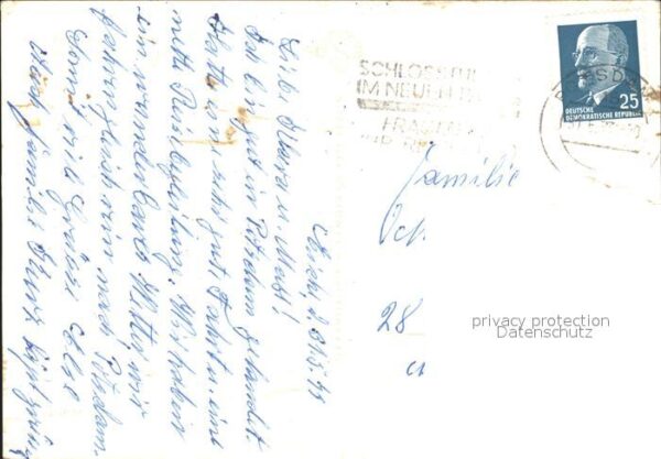 Potsdam Gaststätte – Bild 2