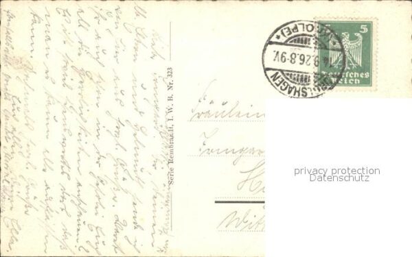 Duesseldorf Gesolei Ausstellungsgelände Ehrenhof Ku – Bild 2